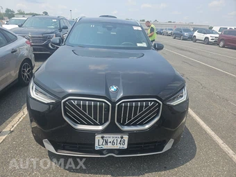 2026 BMW X3 30 xDrive – miniatura 2