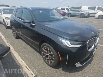 2026 BMW X3 30 xDrive – miniatura 3