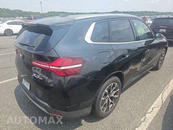 2026 BMW X3 30 xDrive – miniatura 4