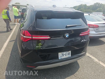 2026 BMW X3 30 xDrive – miniatura 5