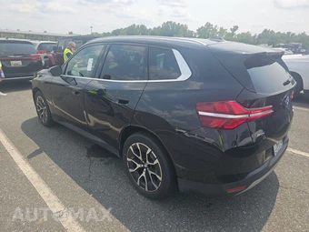2026 BMW X3 30 xDrive – miniatura 6