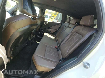 2026 BMW X3 30 xDrive - miniatura 13