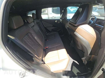 2026 BMW X3 30 xDrive - miniatura 16