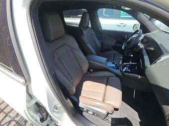 2026 BMW X3 30 xDrive - miniatura 18