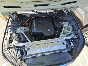 2026 BMW X3 30 xDrive - miniatura 27