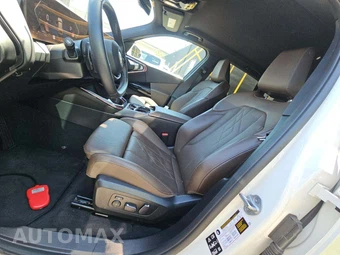 2026 BMW X3 30 xDrive - miniatura 6