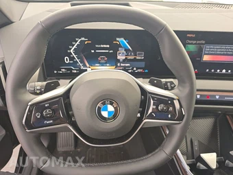2026 BMW X3 30 xDrive - miniatura 10