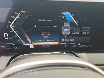 2026 BMW X3 30 xDrive - miniatura 12