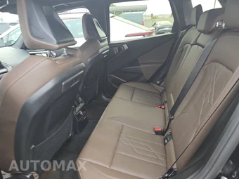 2026 BMW X3 30 xDrive - miniatura 13