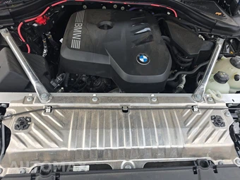 2026 BMW X3 30 xDrive - miniatura 16