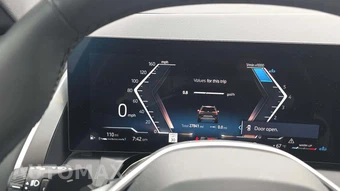 2026 BMW X3 30 xDrive - miniatura 18