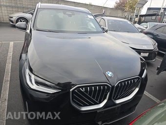 2026 BMW X3 30 xDrive - miniatura 2