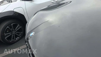 2026 BMW X3 30 xDrive - miniatura 21