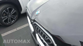 2026 BMW X3 30 xDrive - miniatura 22