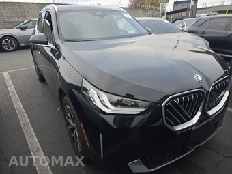 2026 BMW X3 30 xDrive - miniatura 3