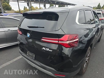 2026 BMW X3 30 xDrive - miniatura 4