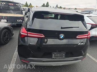 2026 BMW X3 30 xDrive - miniatura 5