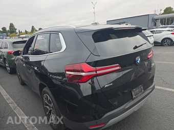2026 BMW X3 30 xDrive - miniatura 6