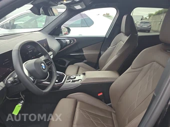 2026 BMW X3 30 xDrive - miniatura 7
