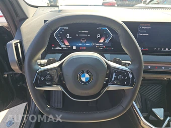 2026 BMW X3 30 xDrive - miniatura 16
