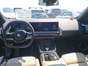 2026 BMW X3 30 xDrive - miniatura 17