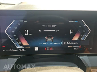 2026 BMW X3 30 xDrive - miniatura 18