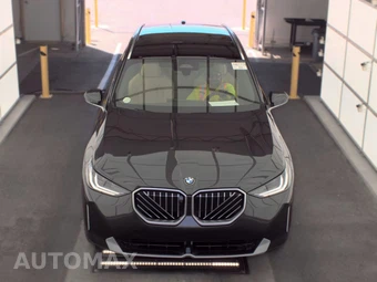 2026 BMW X3 30 xDrive - miniatura 2