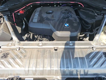 2026 BMW X3 30 xDrive - miniatura 22