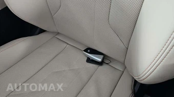 2026 BMW X3 30 xDrive - miniatura 24