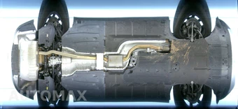2026 BMW X3 30 xDrive - miniatura 25