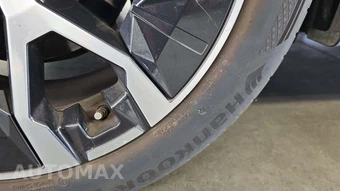 2026 BMW X3 30 xDrive - miniatura 27
