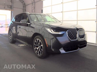 2026 BMW X3 30 xDrive - miniatura 4