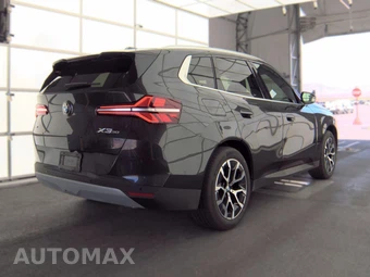2026 BMW X3 30 xDrive - miniatura 5