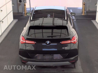 2026 BMW X3 30 xDrive - miniatura 6