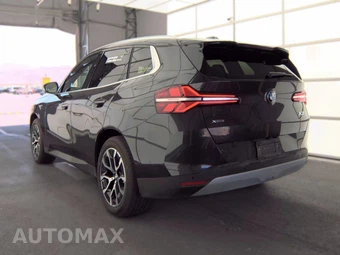 2026 BMW X3 30 xDrive - miniatura 8