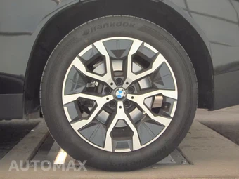 2026 BMW X3 30 xDrive - miniatura 12