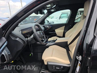 2026 BMW X3 30 xDrive - miniatura 13