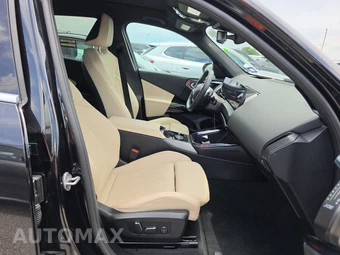 2026 BMW X3 30 xDrive - miniatura 14