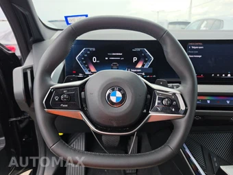 2026 BMW X3 30 xDrive - miniatura 16