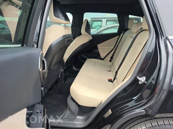 2026 BMW X3 30 xDrive - miniatura 19