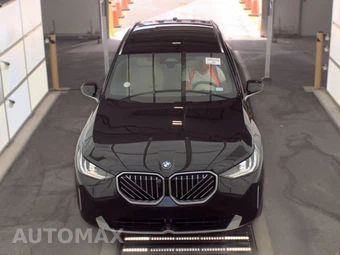 2026 BMW X3 30 xDrive - miniatura 2