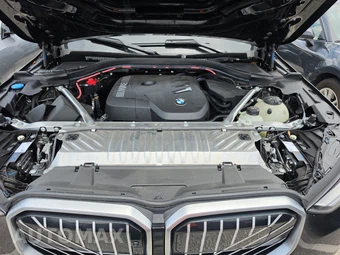 2026 BMW X3 30 xDrive - miniatura 22
