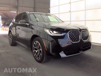 2026 BMW X3 30 xDrive - miniatura 4