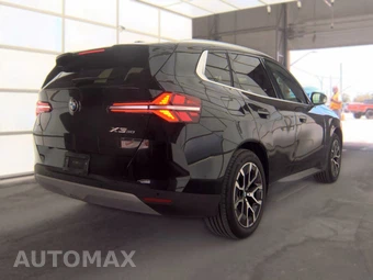 2026 BMW X3 30 xDrive - miniatura 5