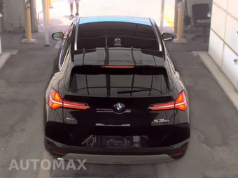 2026 BMW X3 30 xDrive - miniatura 6