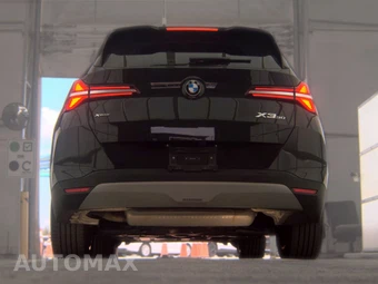 2026 BMW X3 30 xDrive - miniatura 7