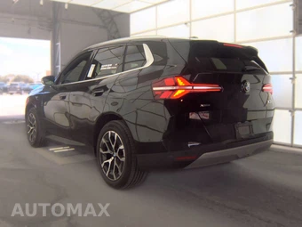 2026 BMW X3 30 xDrive - miniatura 8