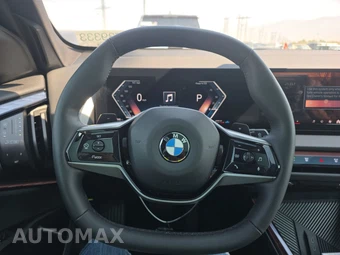 2026 BMW X3 30 xDrive - miniatura 10