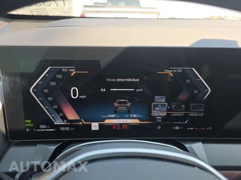 2026 BMW X3 30 xDrive - miniatura 12