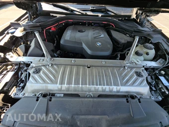 2026 BMW X3 30 xDrive - miniatura 16